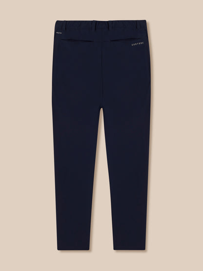 Men’s Golf Trousers - Navy