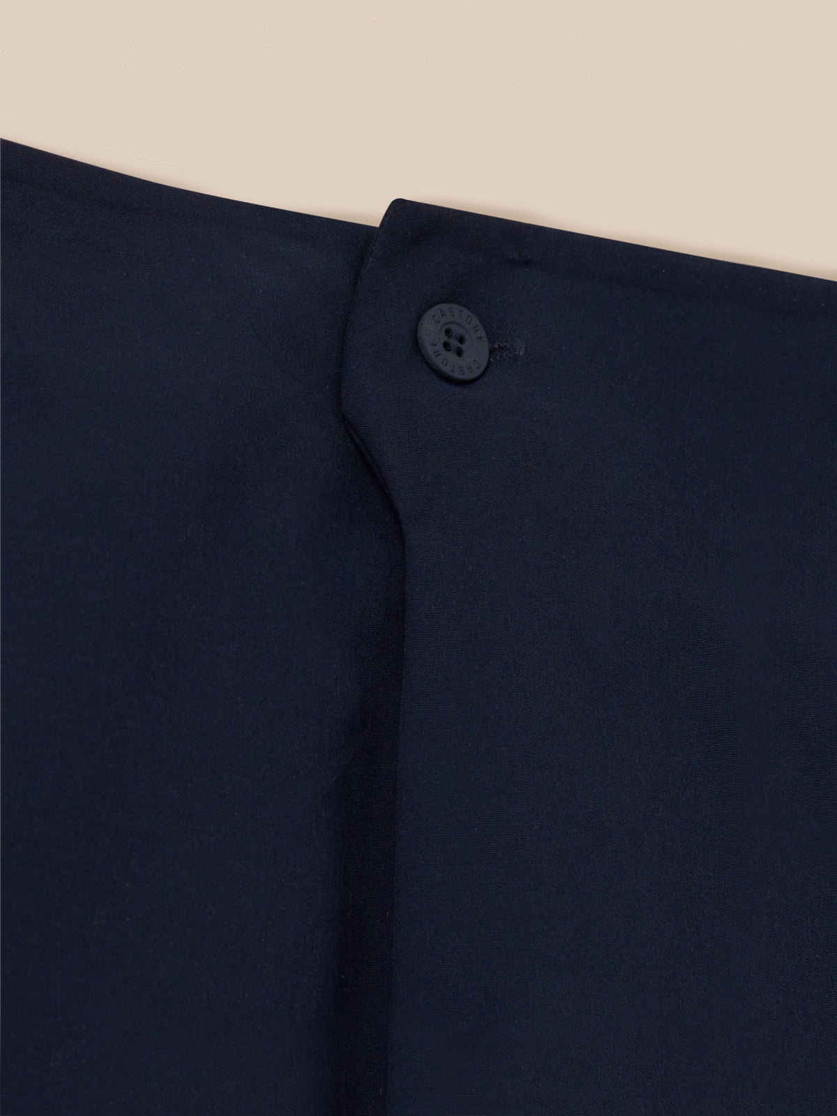 Men’s Golf Trousers - Navy - Navy
