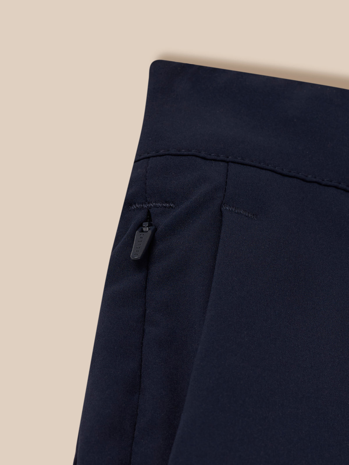 Men’s Golf Trousers - Navy - Navy