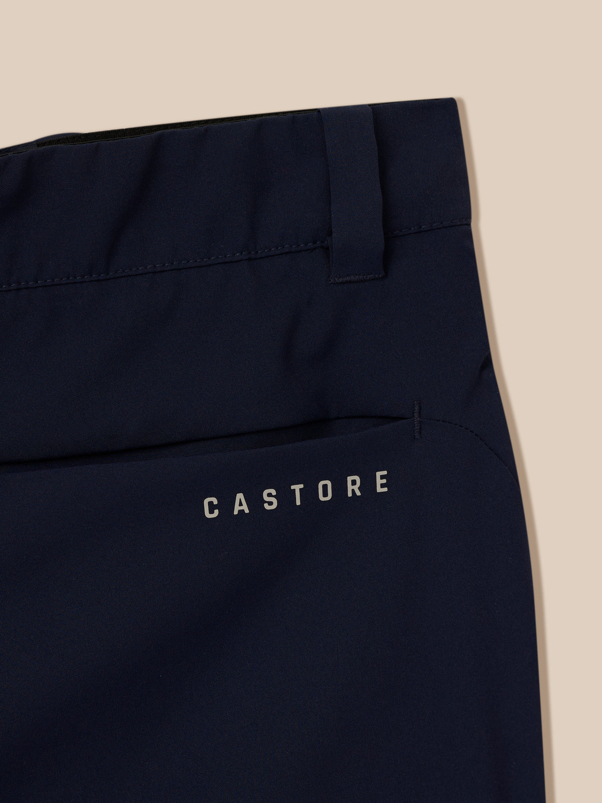 Men’s Golf Trousers - Navy - Navy