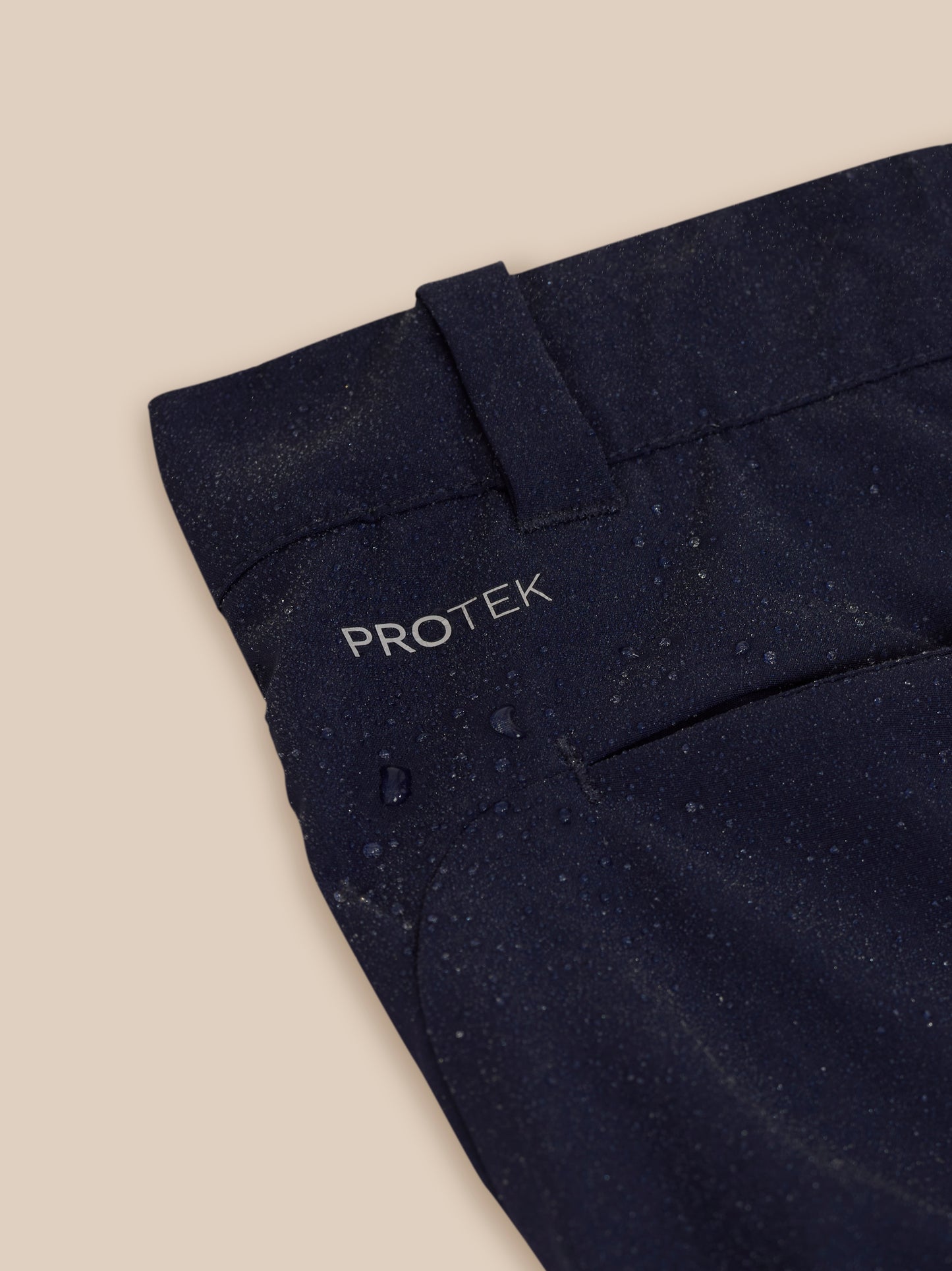 Men’s Golf Trousers - Navy