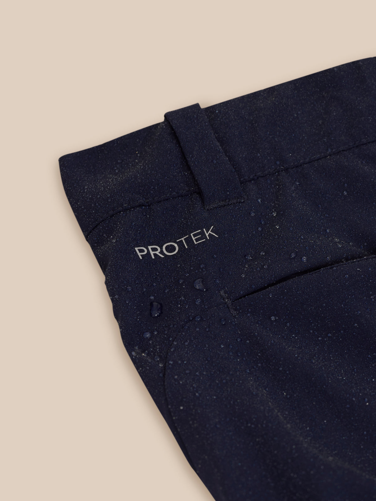 Men’s Golf Trousers - Navy - Navy