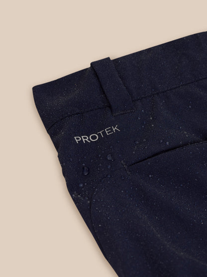 Men’s Golf Trousers - Navy