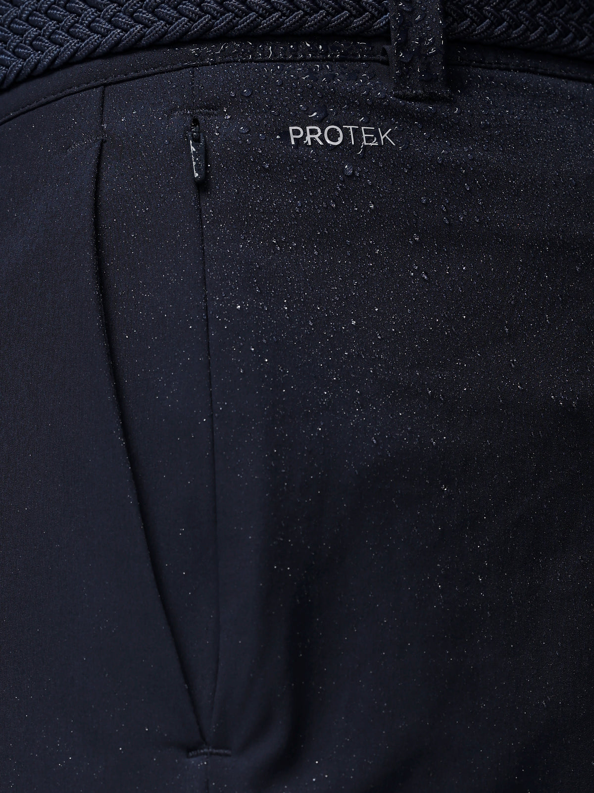 Men’s Golf Trousers - Navy - Navy