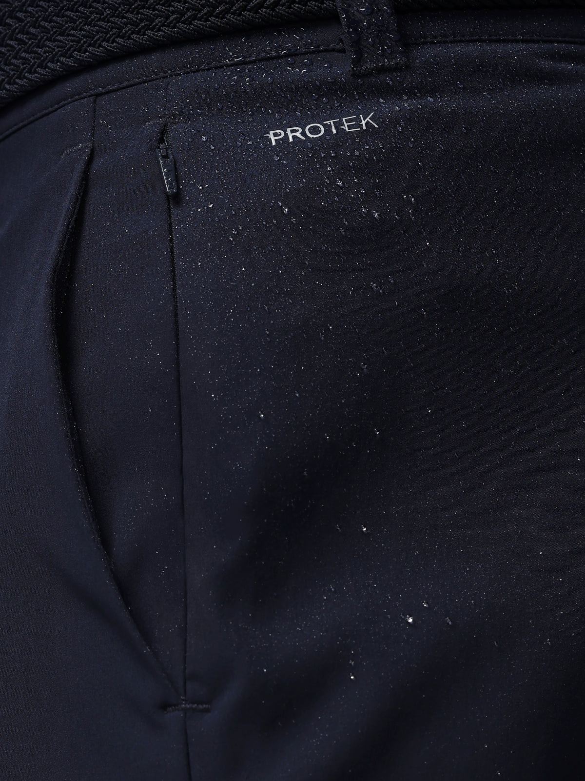 Men's Golf Shorts - Navy - Navy