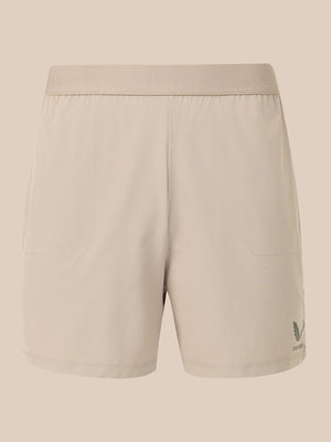 Men's Adapt Shorts - Taupe