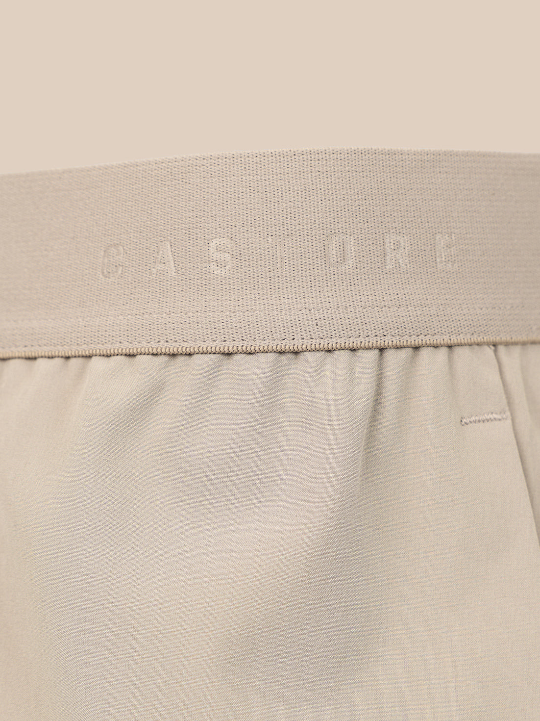 Men's Adapt Shorts - Taupe