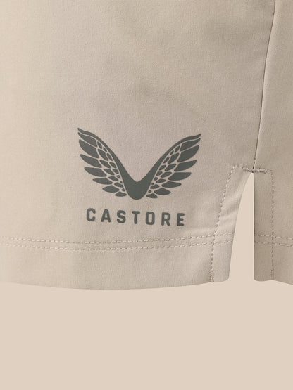 Men's Adapt Shorts - Taupe