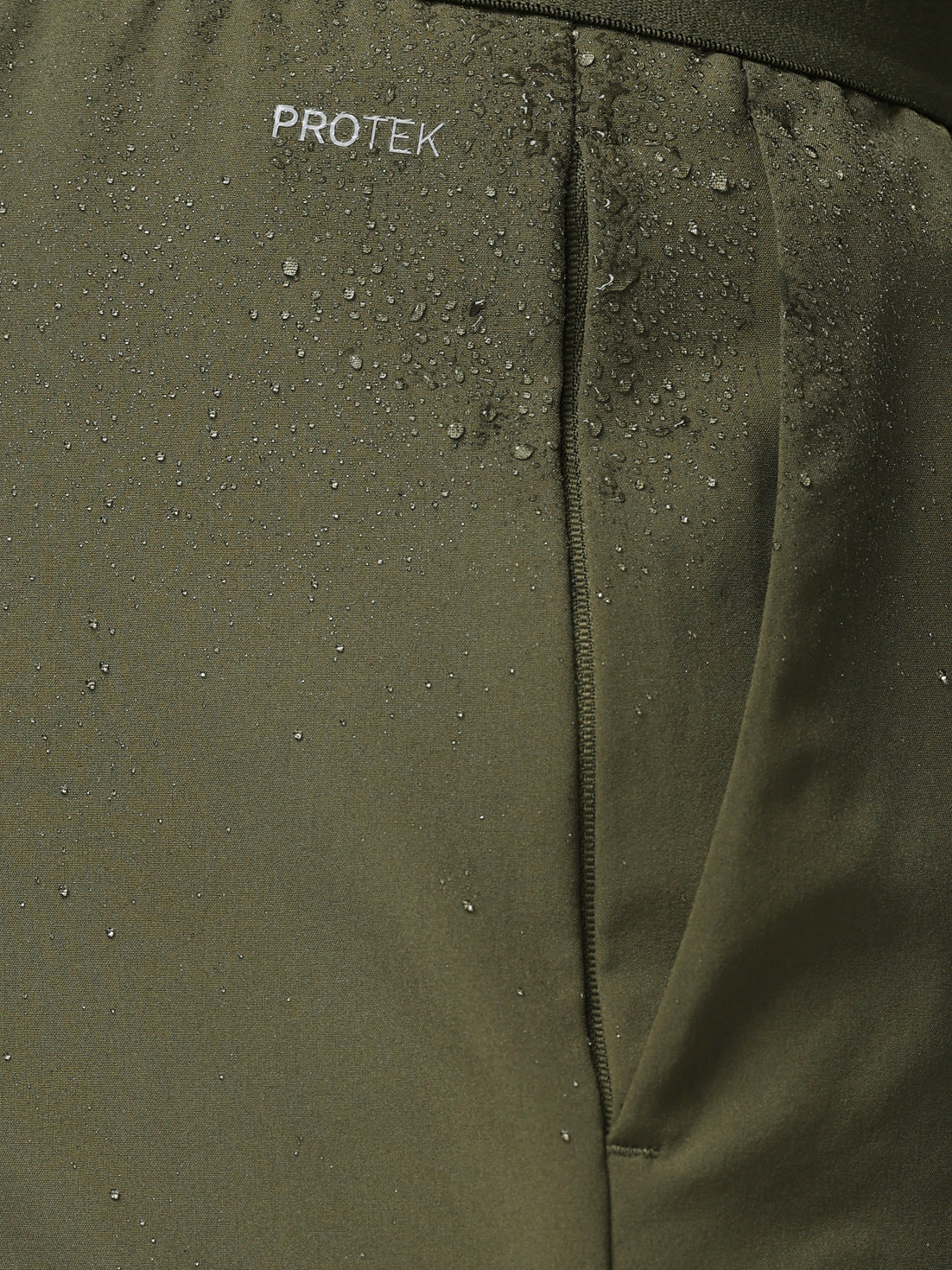 Men's Adapt Training 5 Inch Shorts - Green - Ivy Green
