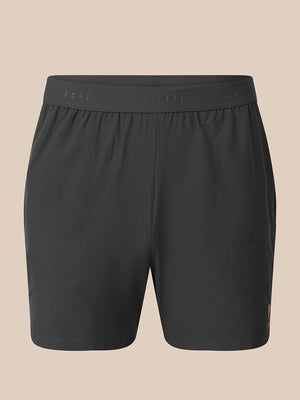 Men's Adapt 5" Shorts - Gunmetal