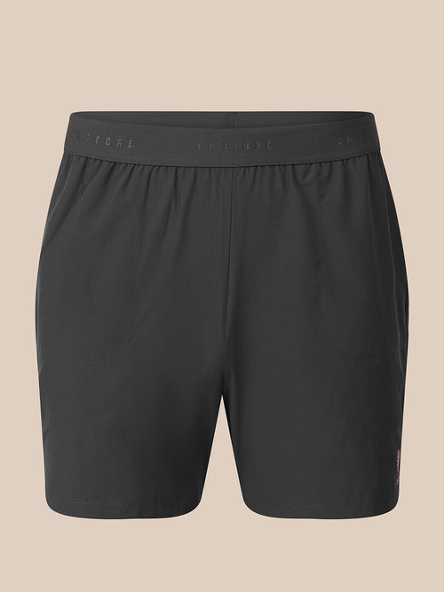 Men's Adapt 5" Shorts - Gunmetal