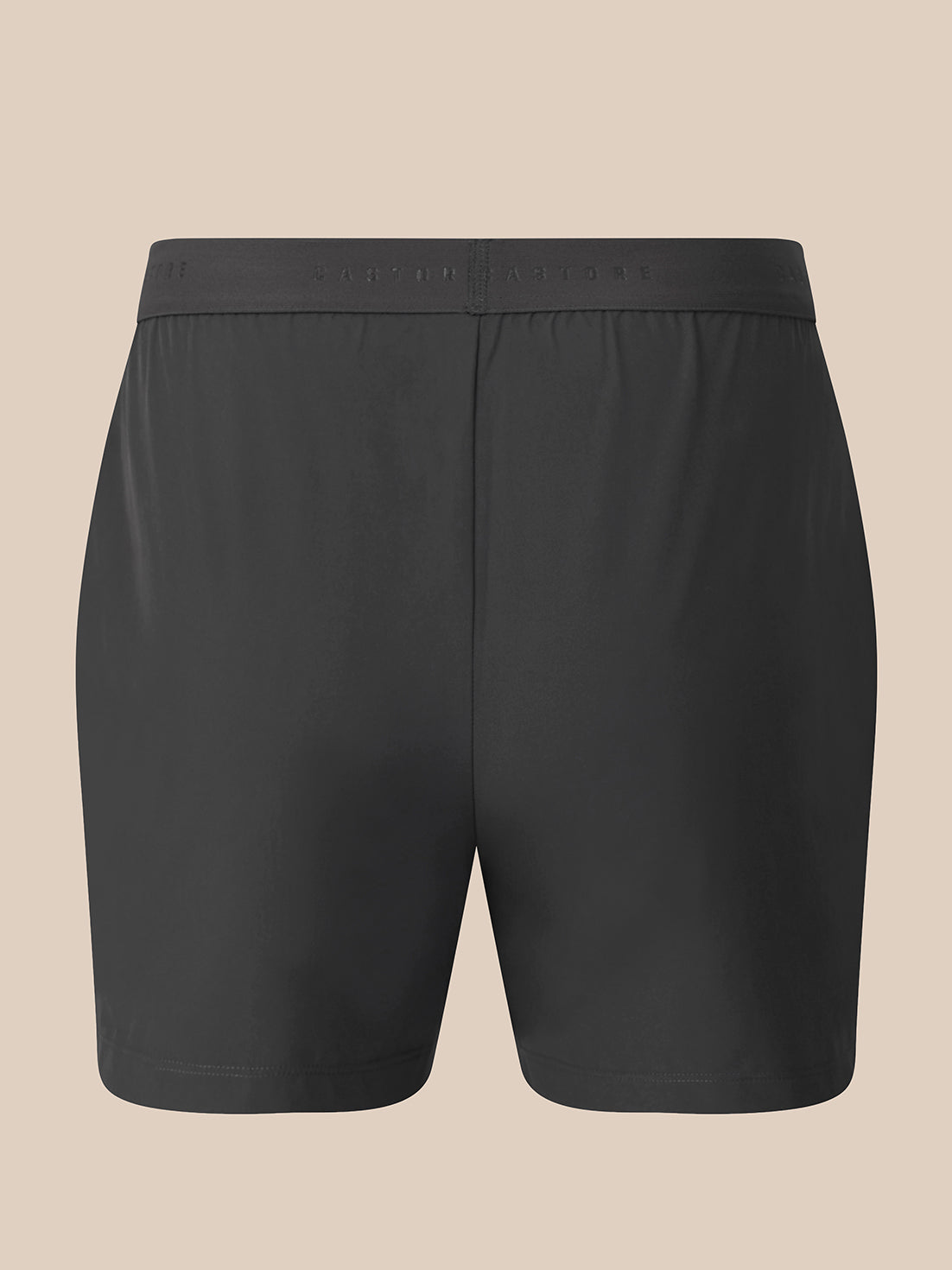 Men's Adapt 5" Shorts - Gunmetal
