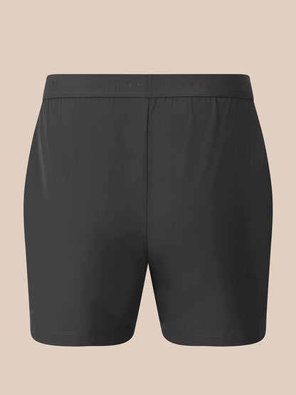 Men's Adapt 5" Shorts - Gunmetal