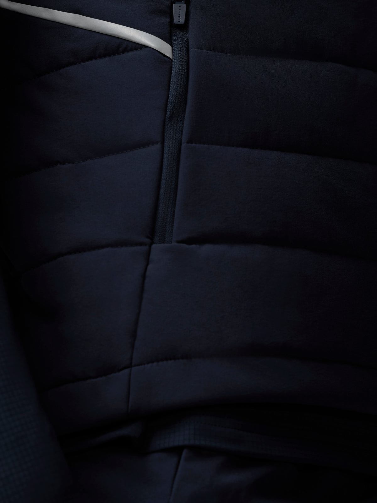 Men's Apex Training Gilet - Navy - Navy