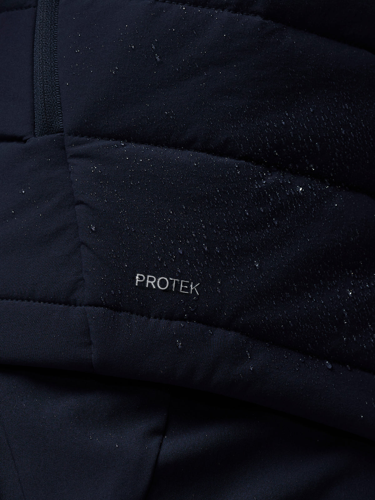 Men's Apex Training Gilet - Navy - Navy