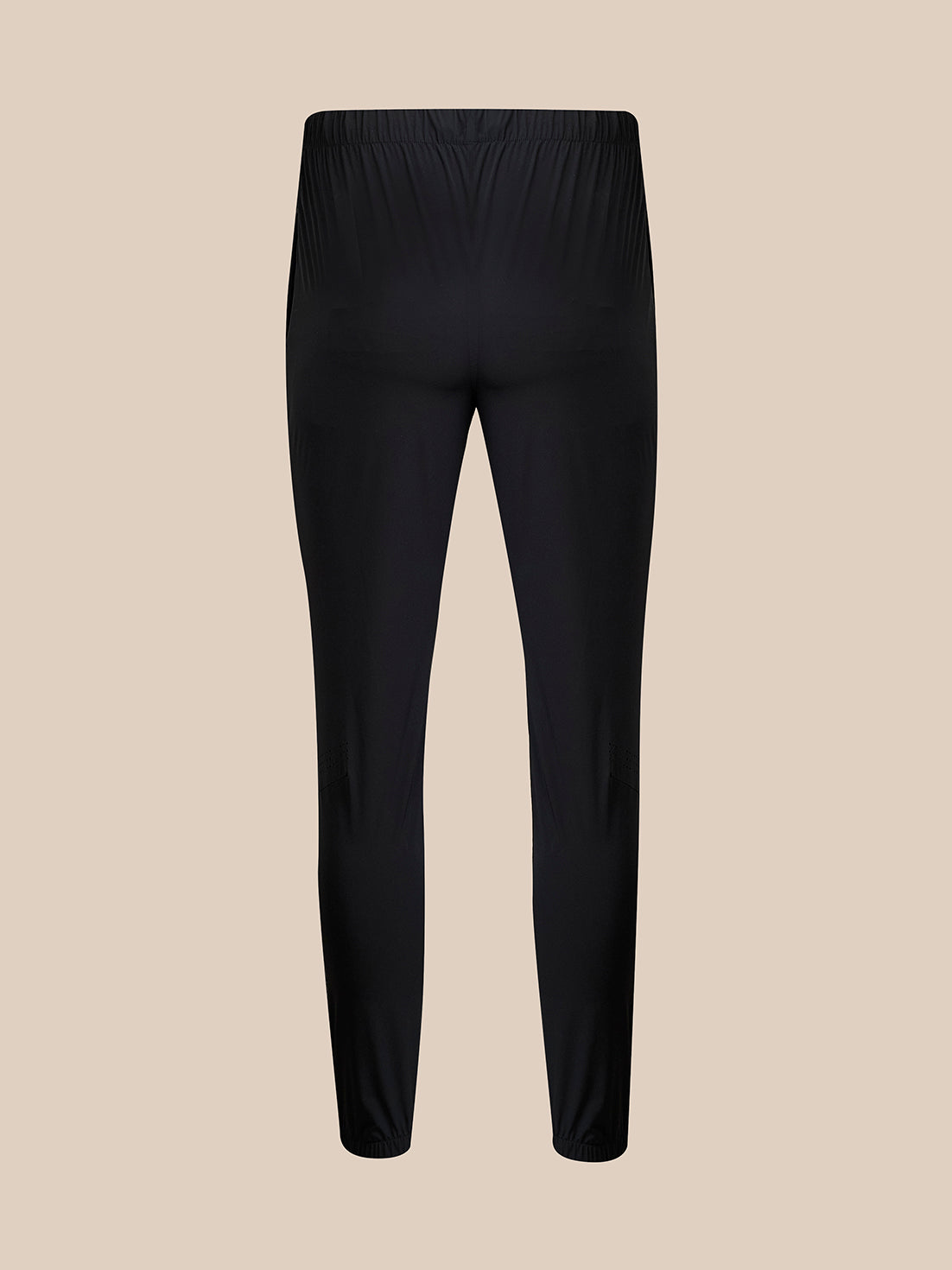 Men's Reiss x Castore Woven Jogger - Black - Black