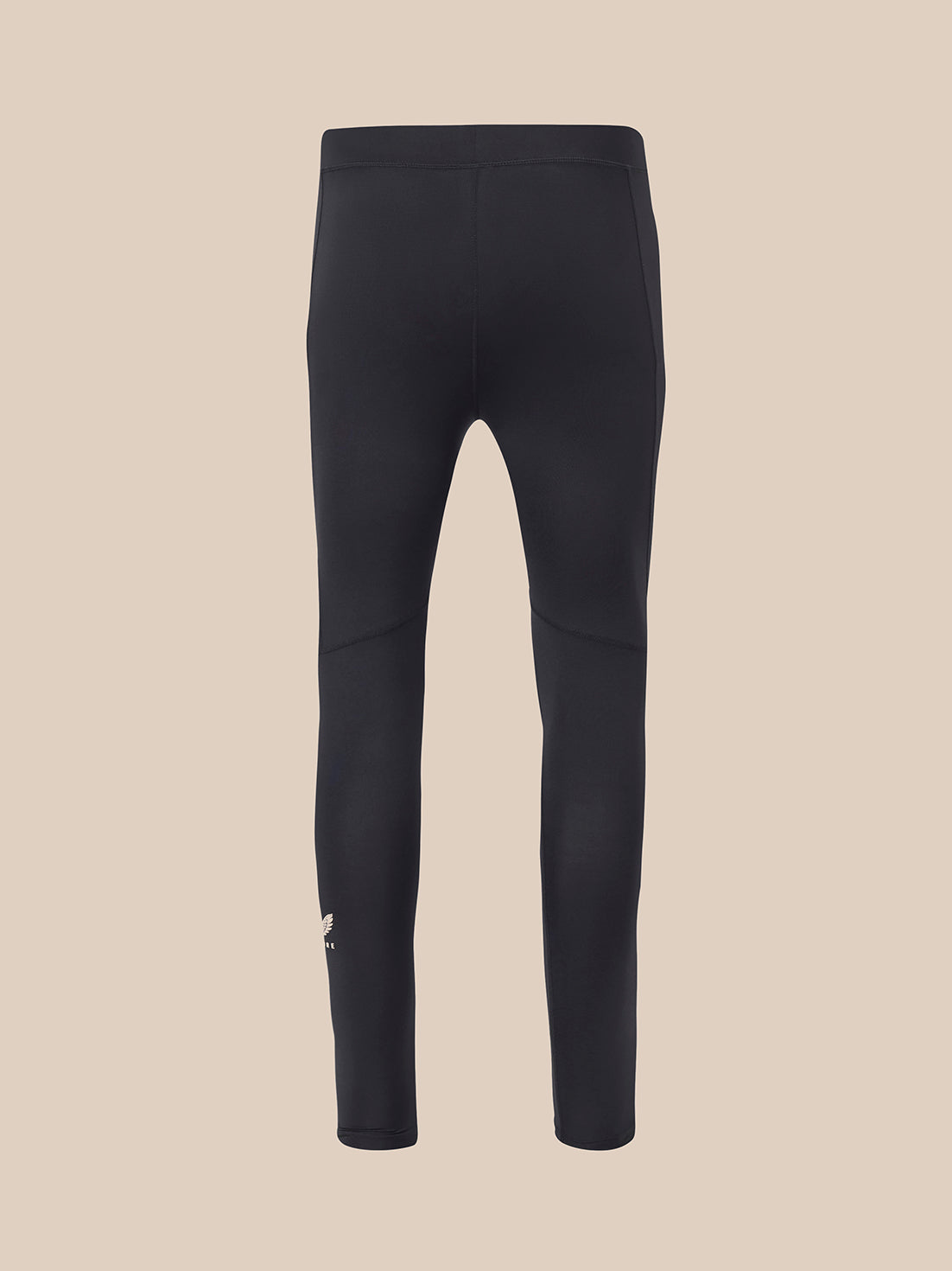Men's Compression Fit Baselayer Legging - Black