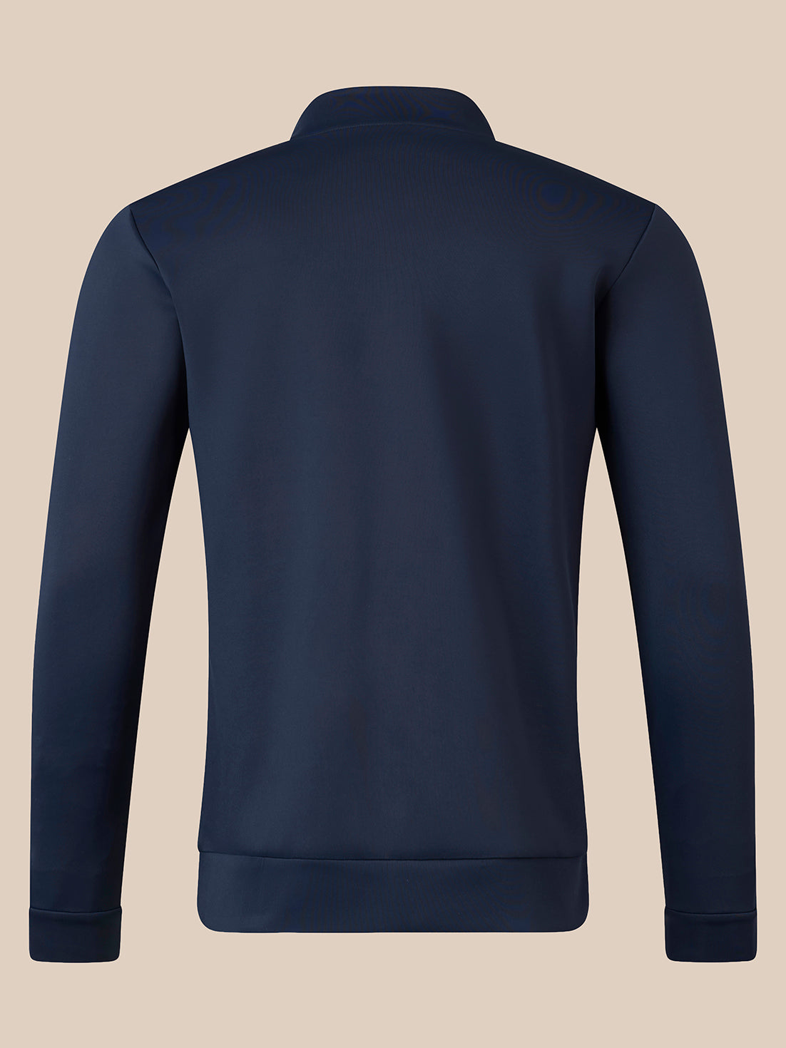 Men's Flex 1/4 Zip Top - Navy - Navy