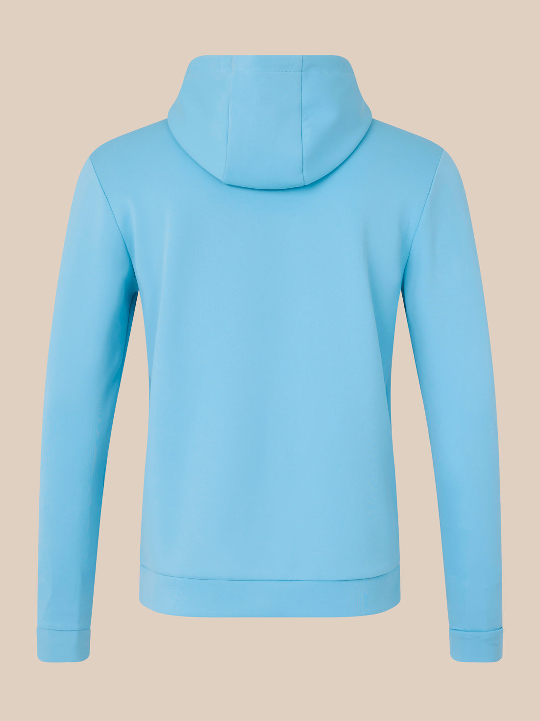 Men's Flex Hoodie - Blue - Blue
