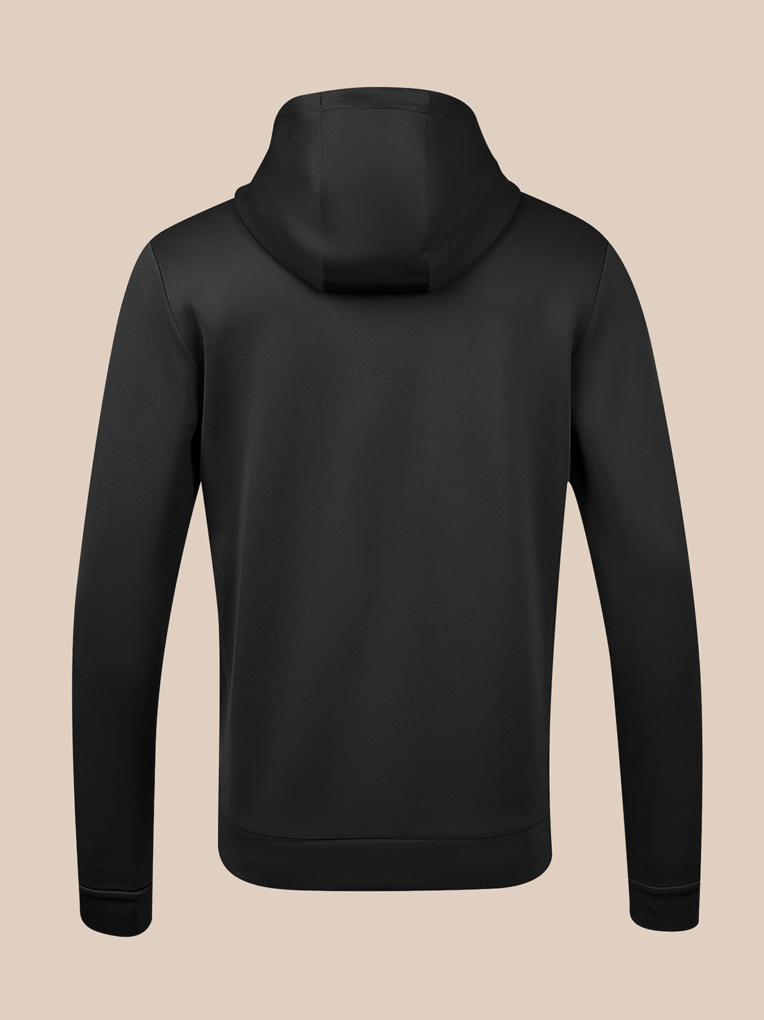 Men's Flex Hoodie - Black - Black