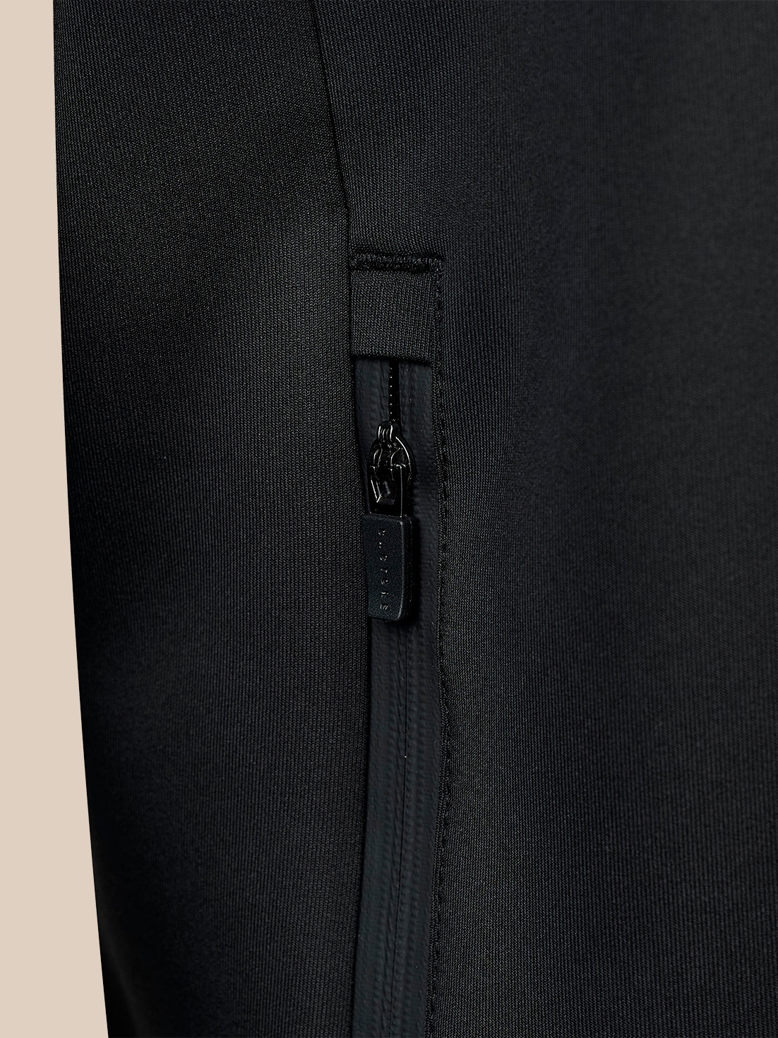 Men's Flex Hoodie - Black - Black