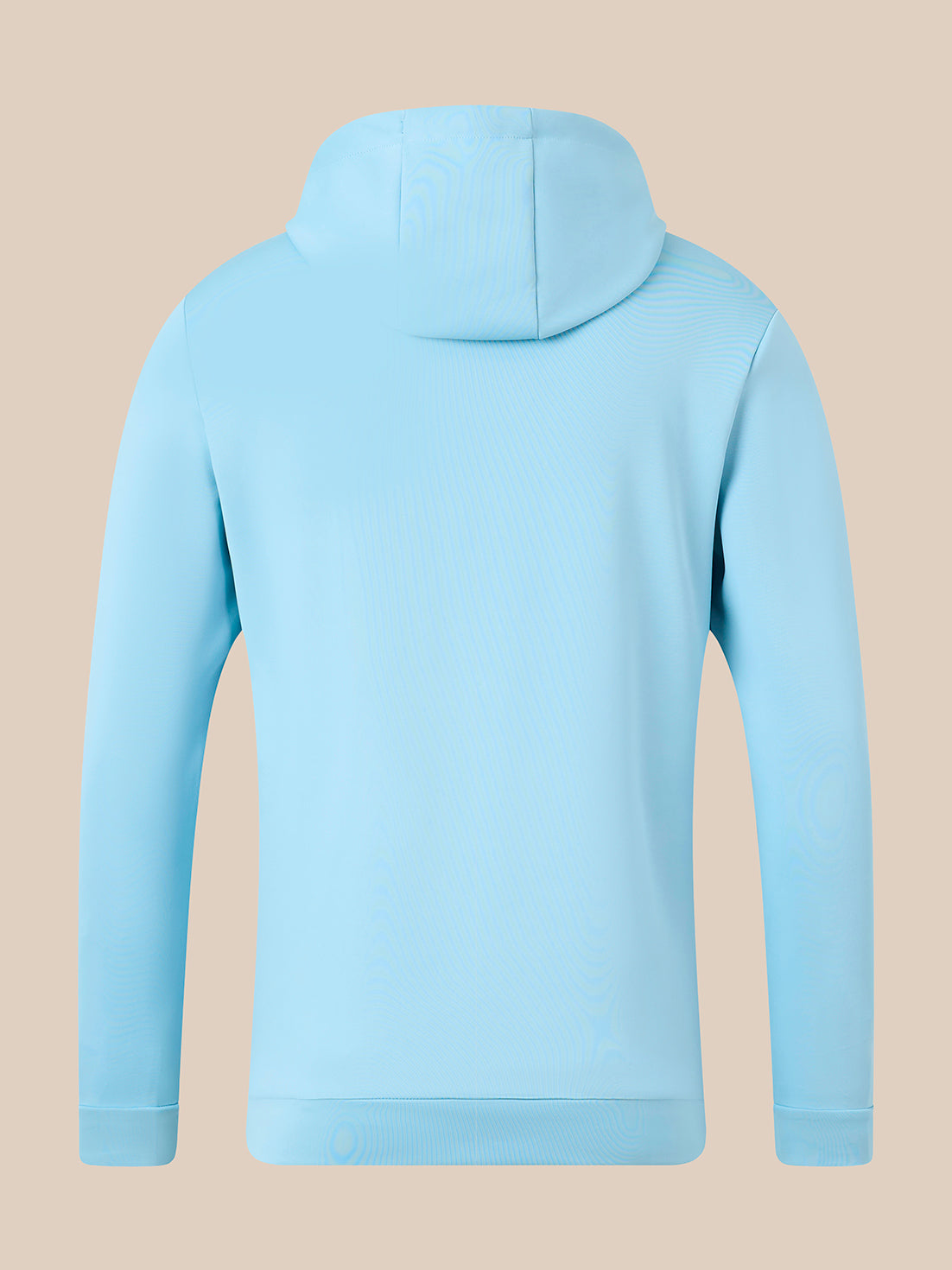 Men's Flex Hoodie - Blue - Glacier Lake