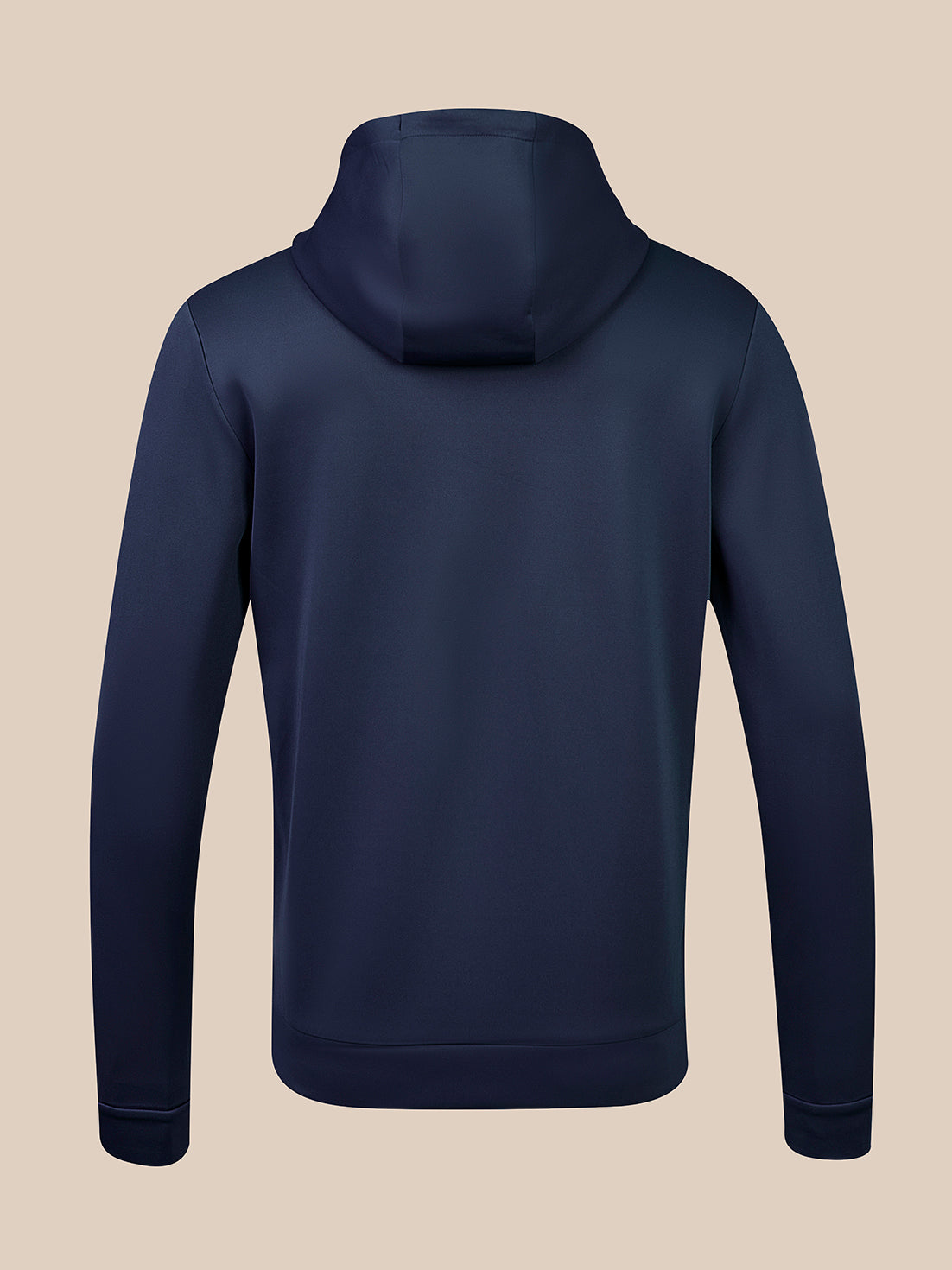 Men's Flex Hoodie - Navy - Navy