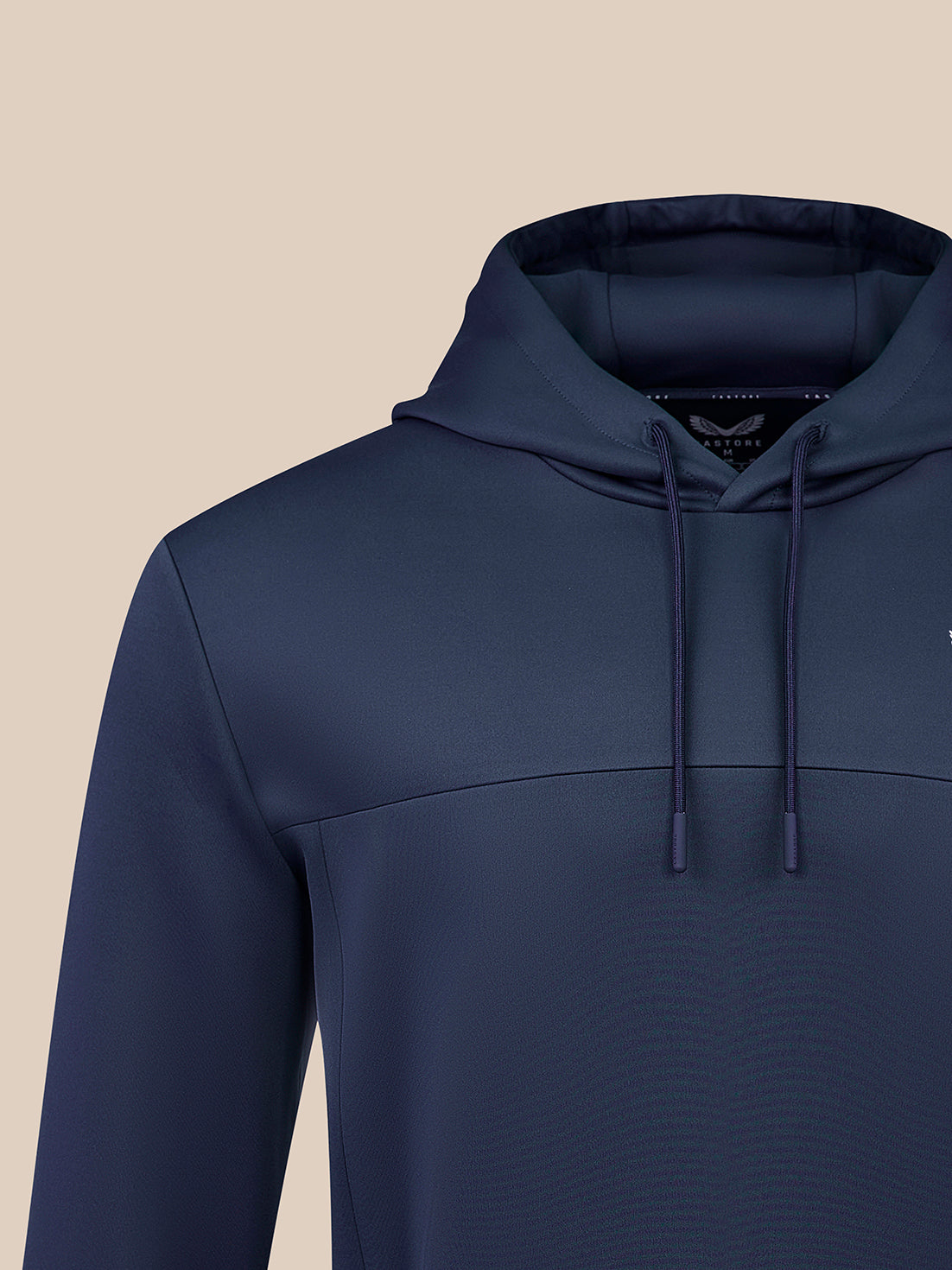 Men's Flex Hoodie - Navy - Navy