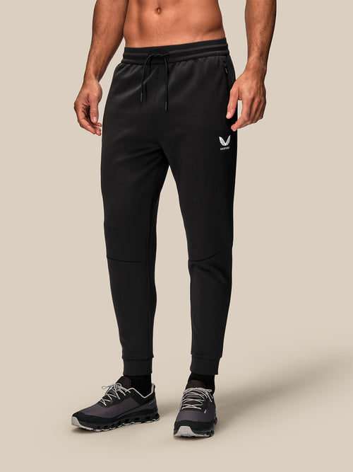 Men's Flex Joggers - Black