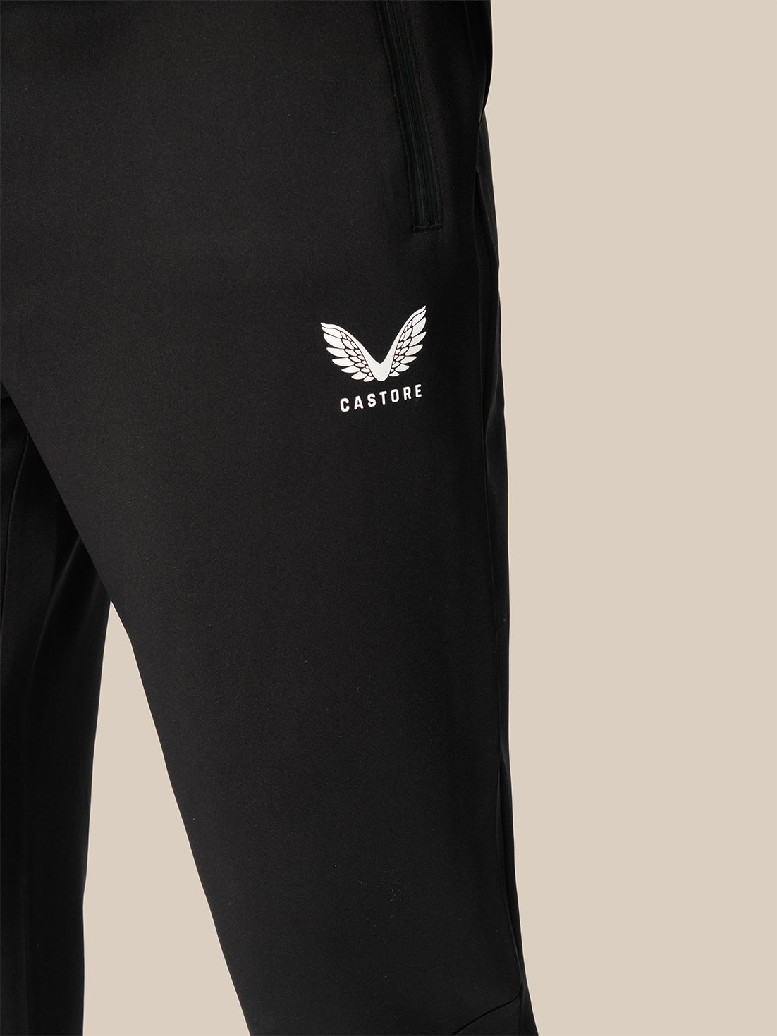 Men's Flex Joggers - Black - Black