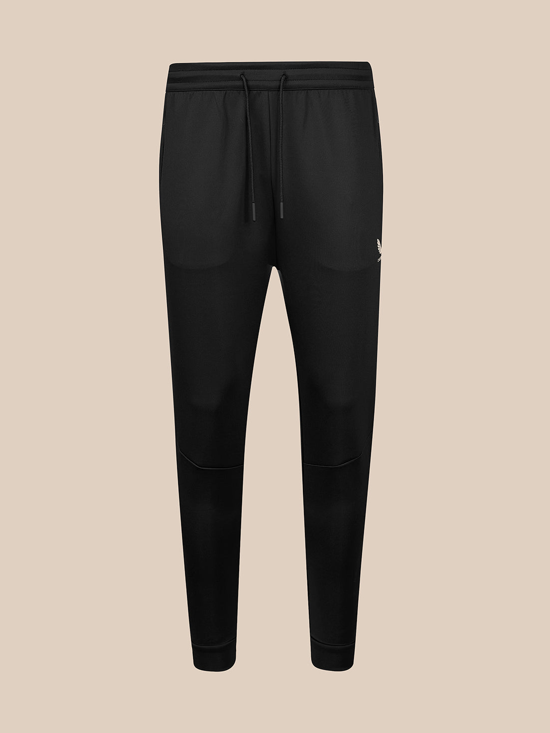 Men's Flex Joggers - Black - Black