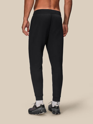 Men's Flex Joggers - Navy