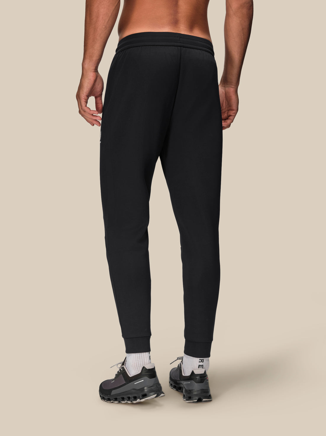 Men's Flex Joggers - Navy - Navy