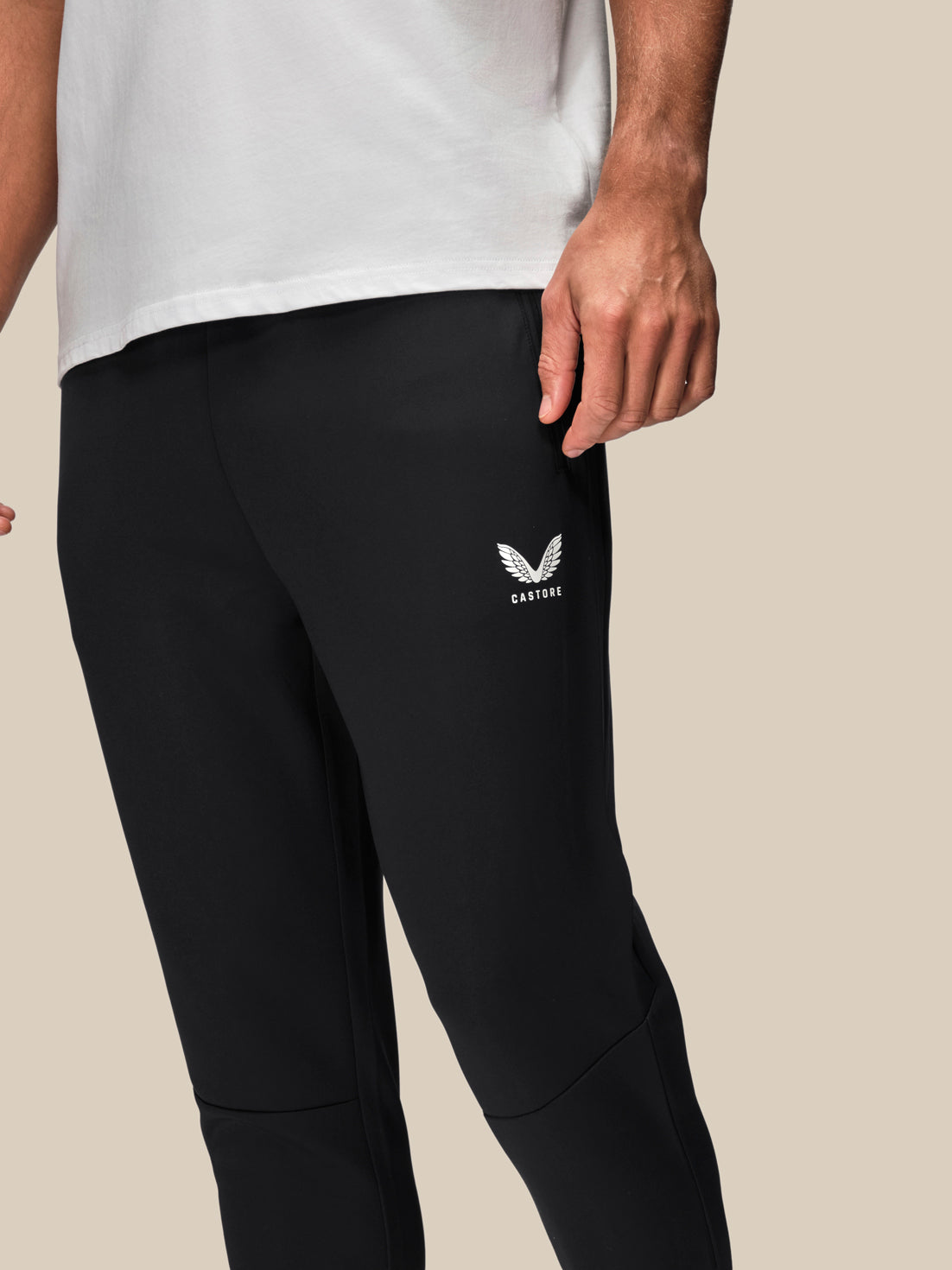 Men's Flex Joggers - Navy - Navy