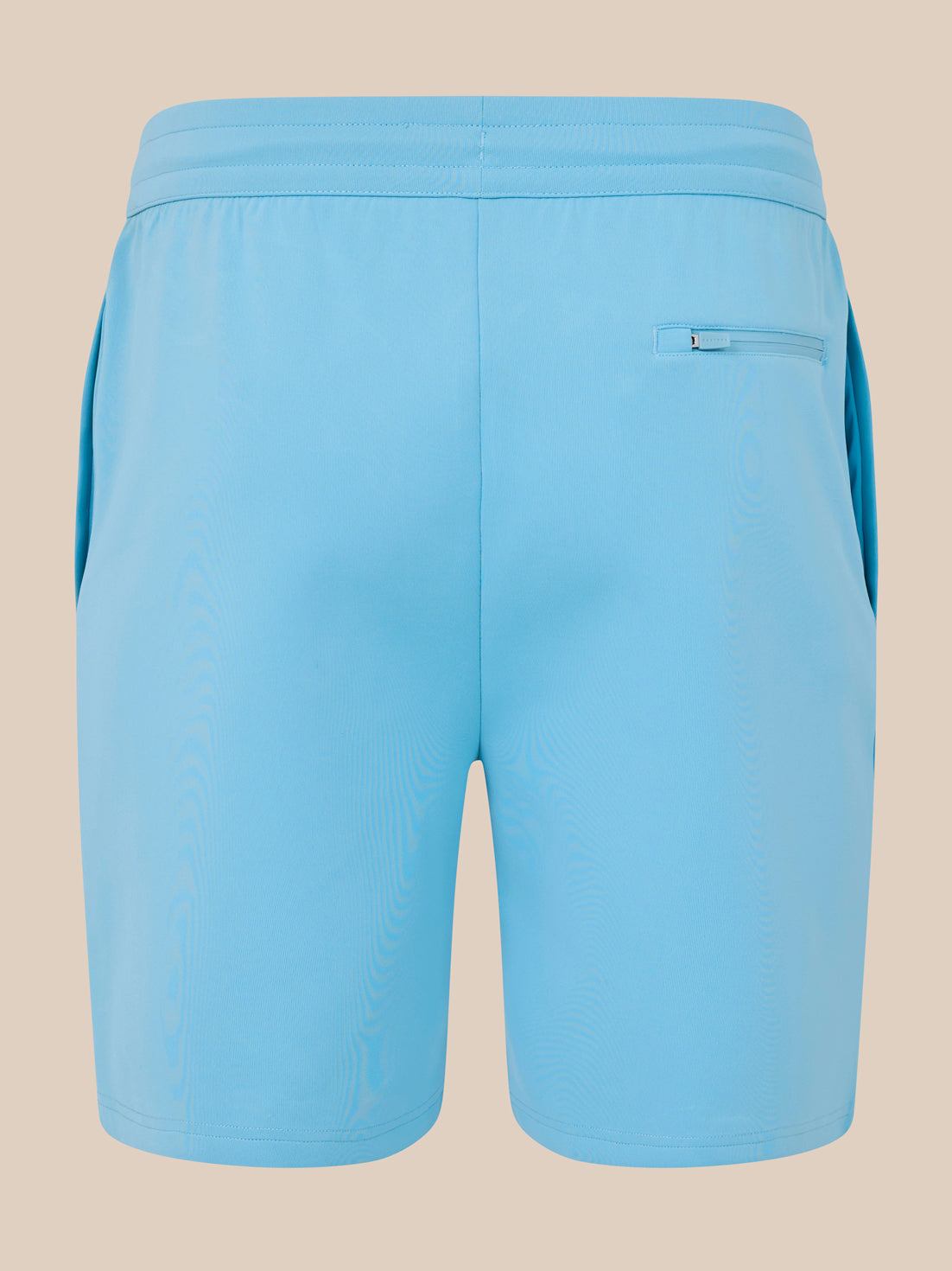 Men's Flex Shorts - Blue - Blue