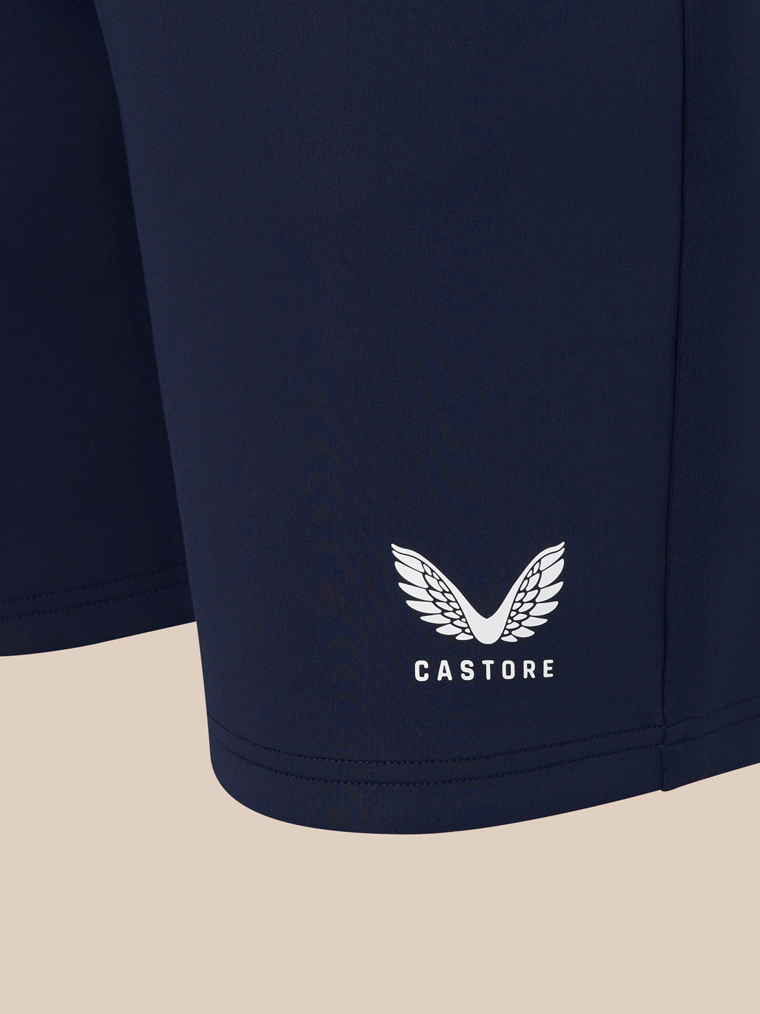 Men's Flex Shorts - Navy