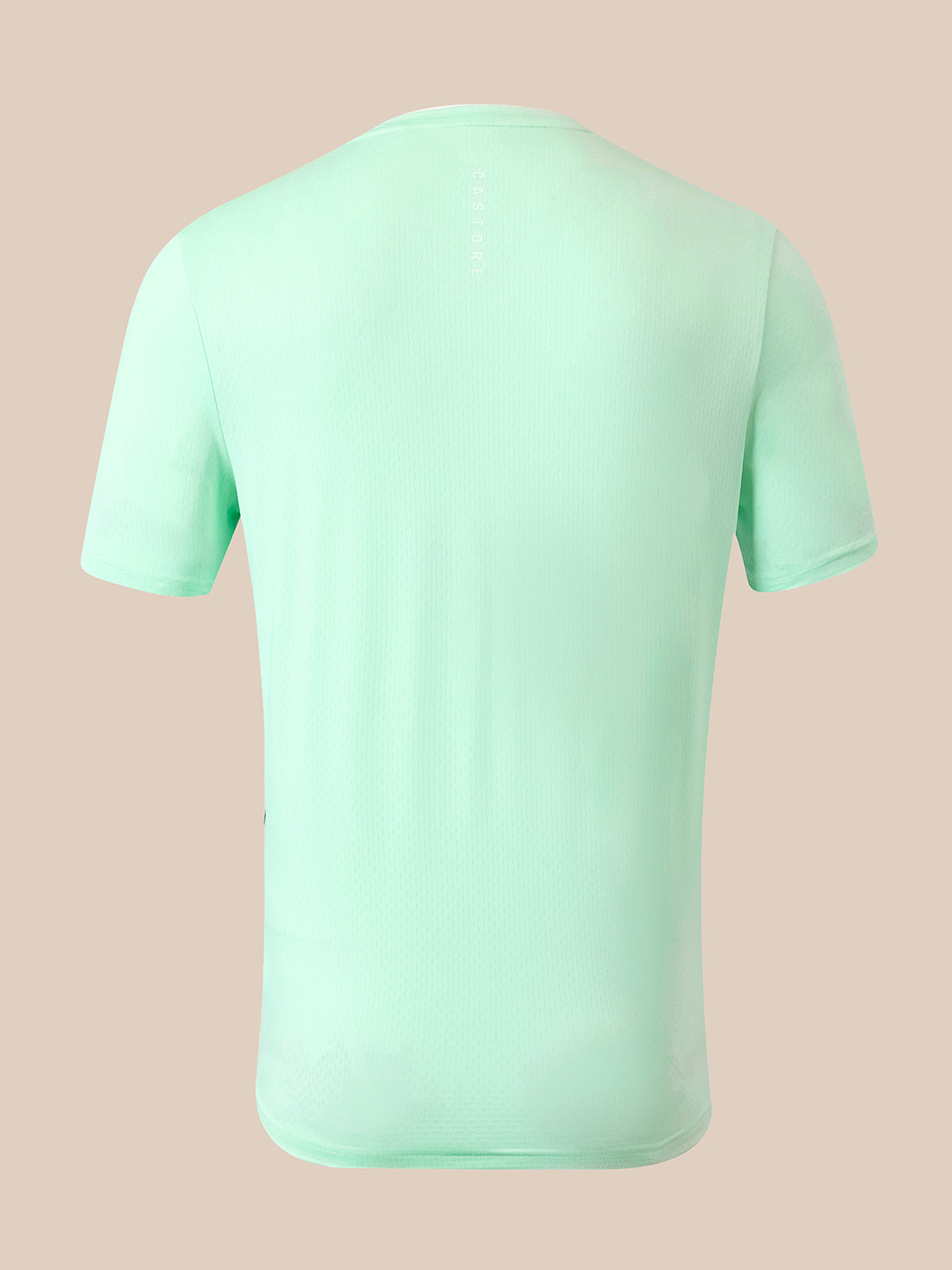 Men's Training T-Shirt - Green - Green