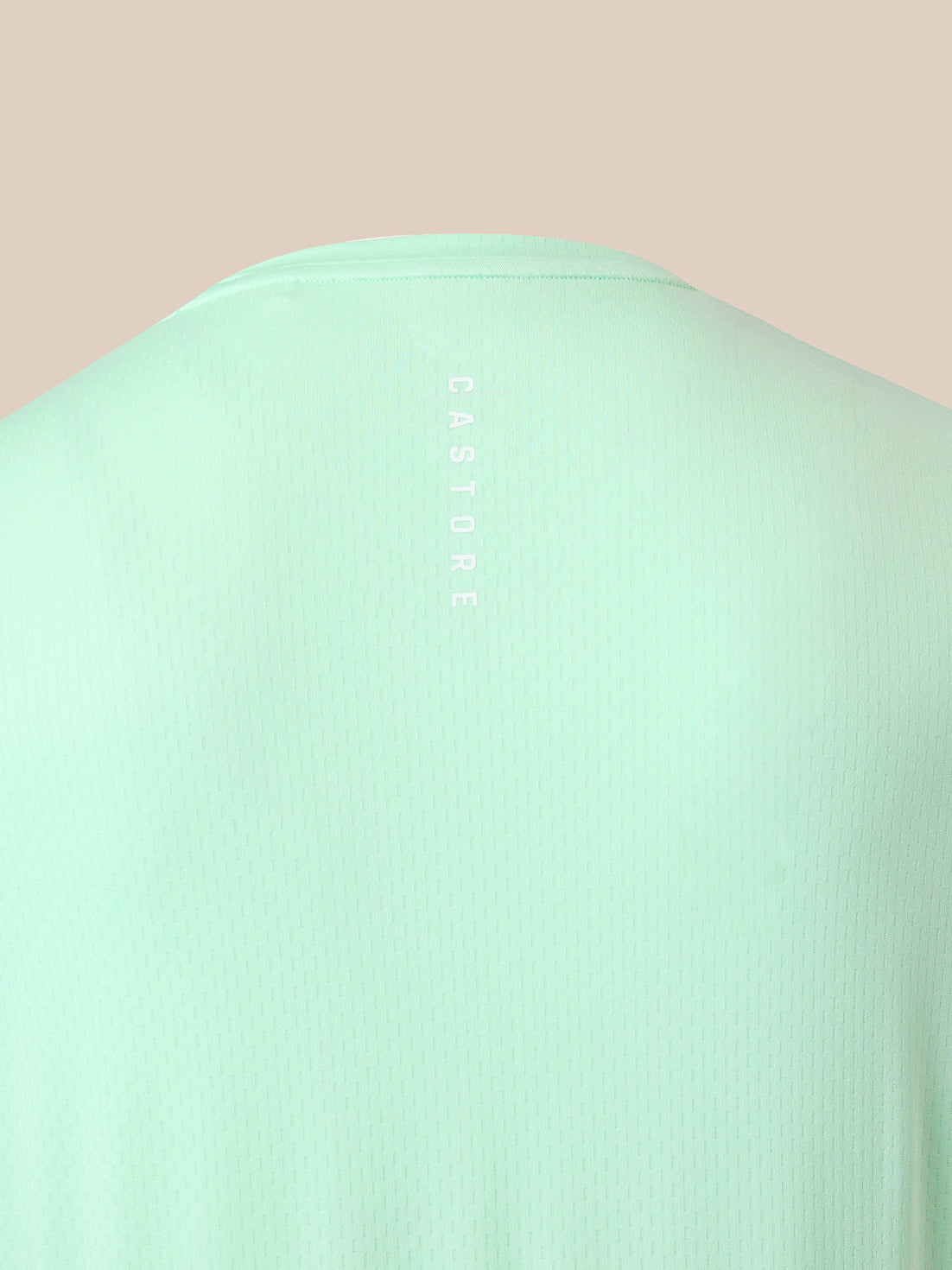 Men's Training T-Shirt - Green - Green