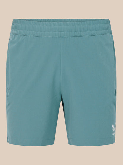 Men's 6" Training Shorts - Blue