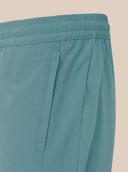 Men's 6" Training Shorts - Blue