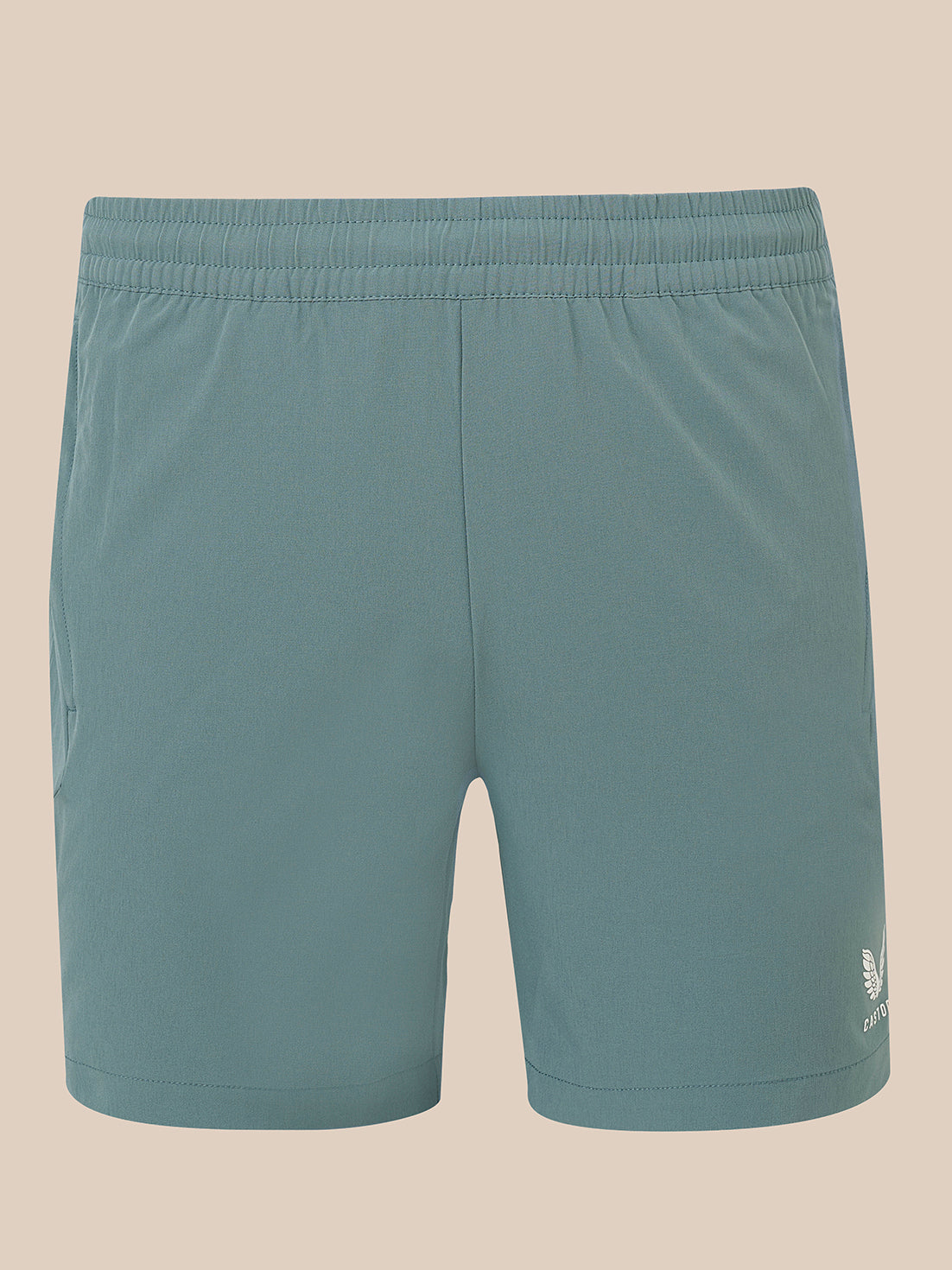 Men's 6" Training Shorts - Blue - Blue