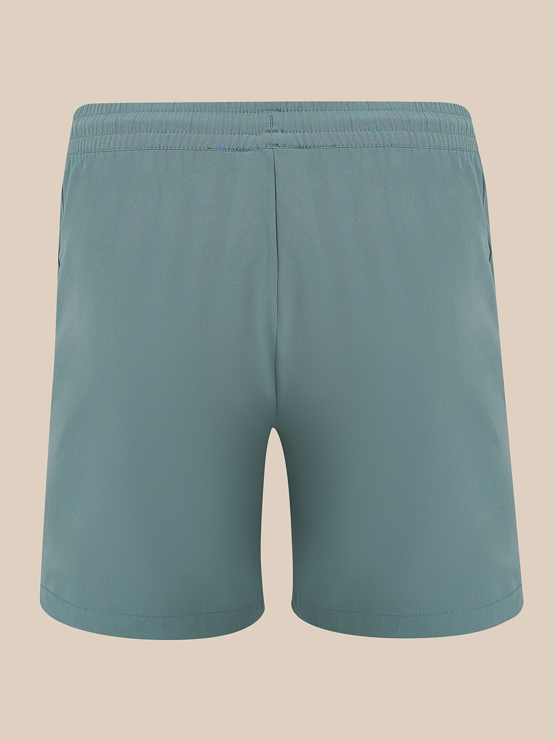 Men's 6" Training Shorts - Blue - Blue