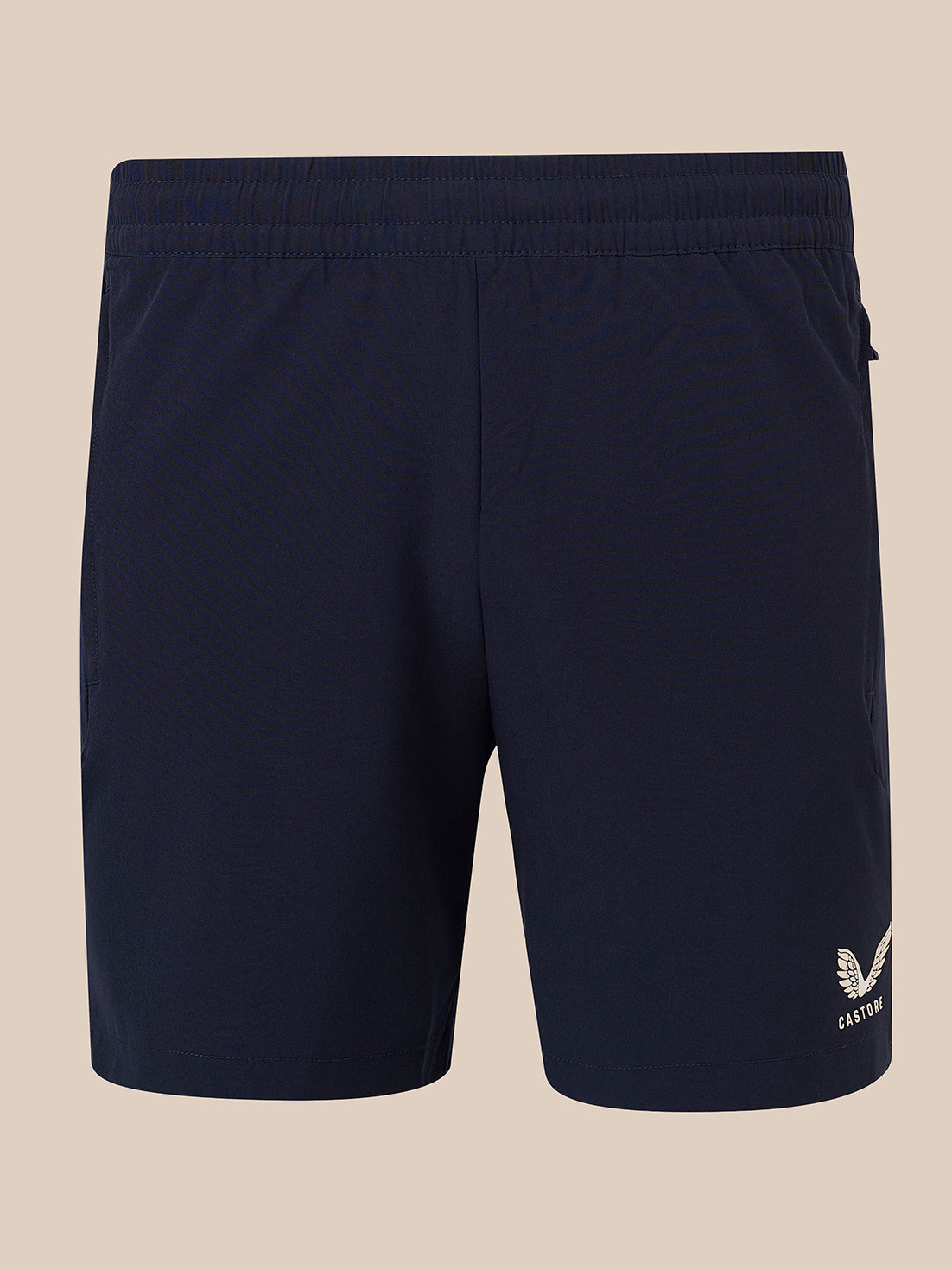 Men's 6" Training Shorts - Navy - Navy