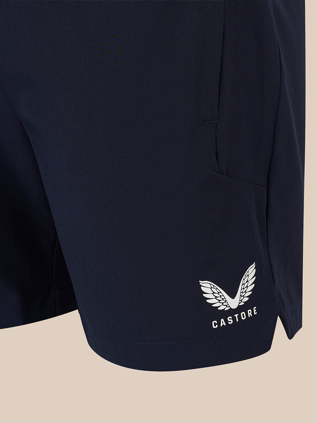 Men's 6" Training Shorts - Navy - Navy