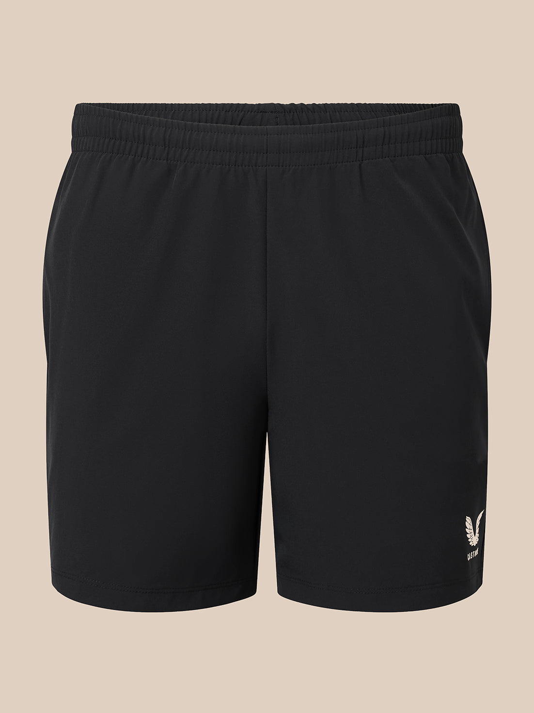 Men's 6" Shorts - Black