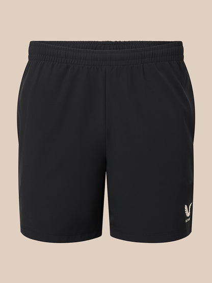 Men's 6" Shorts - Black