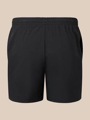 Men's 6" Shorts - Black