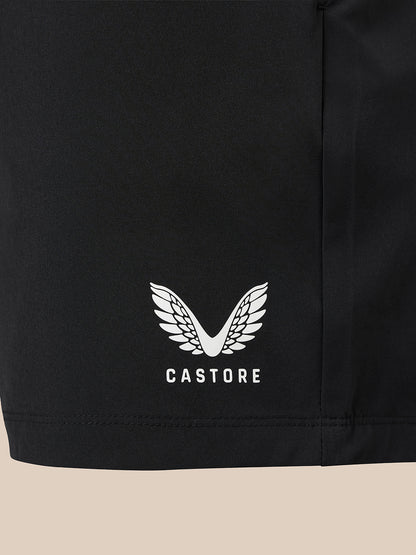 Men's 6" Shorts - Black