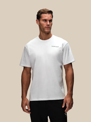 Men's Flex Short Sleeve T-Shirt - White