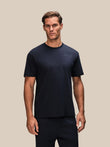 Men's Flex Short Sleeve T-Shirt - Navy